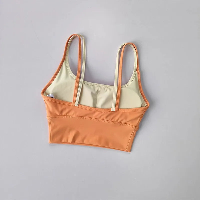 Sports Bra for Sports - 3-Pack Styles
