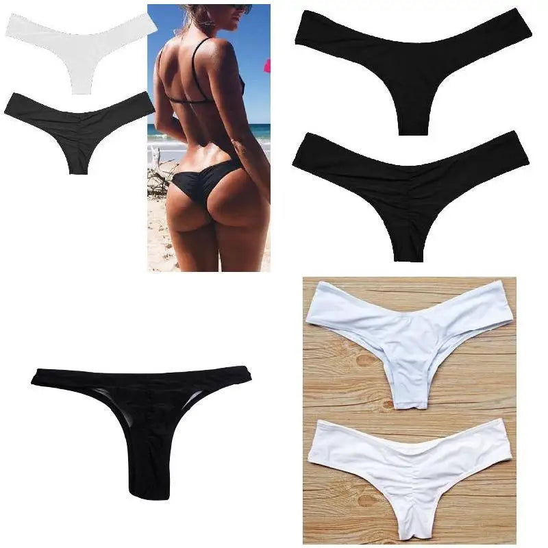 Stylish Women’s Bikini for Effortless Chic