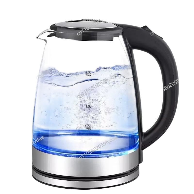Electric kettle
