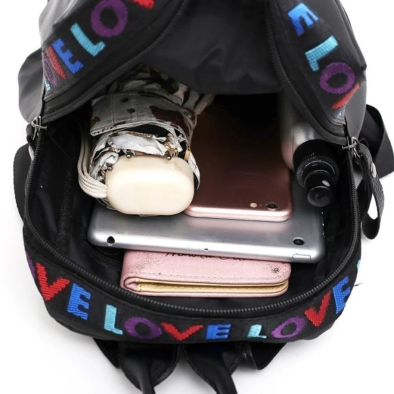 Backpacks