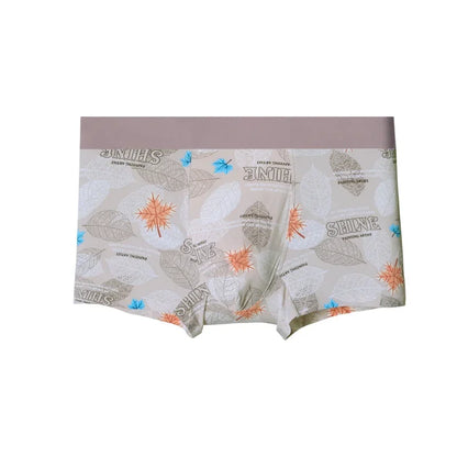 Trendy Panelled Boxers for Women 3 Pack