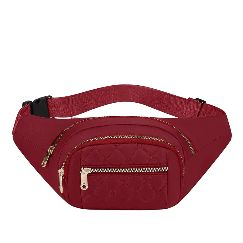 Fanny pack