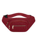 Fanny pack