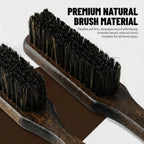 Beard grooming kit