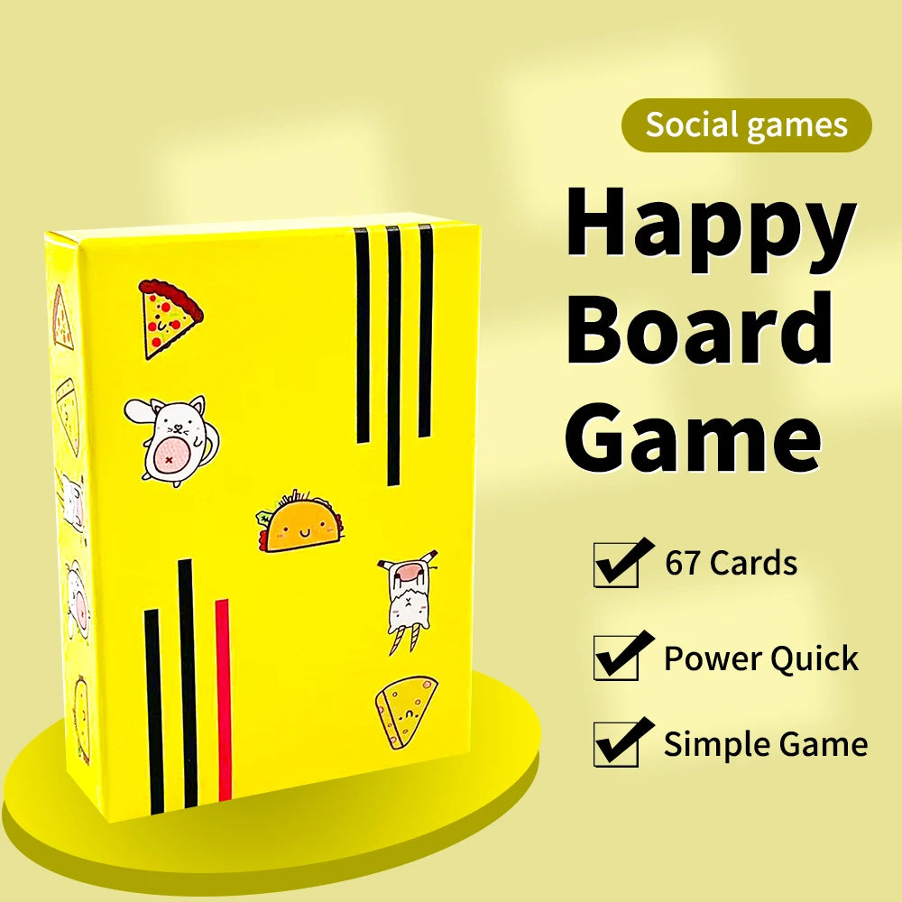 Card game