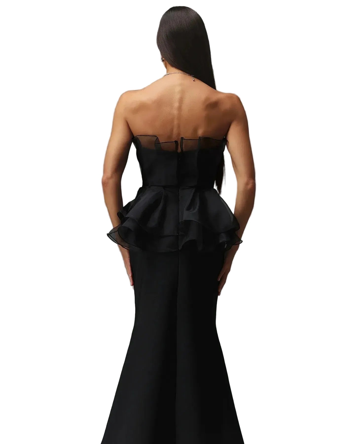 peplumdress