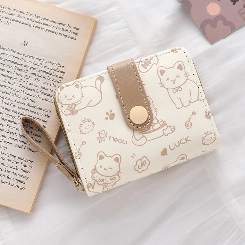 Wallets