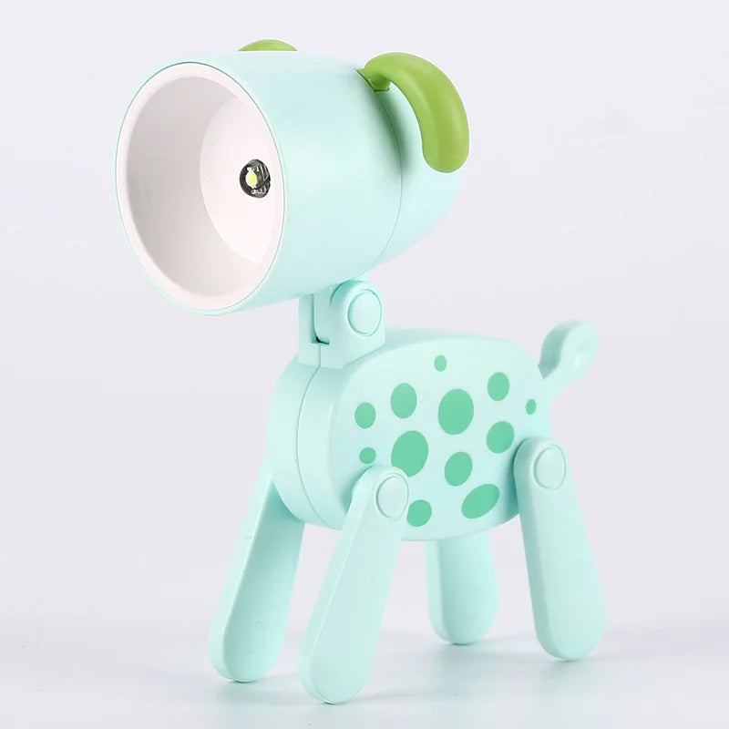 LED Light Night Light for Kids' Rooms