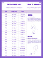 Push Up Bra for Ultimate Lift and Comfort
