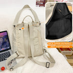 Backpacks