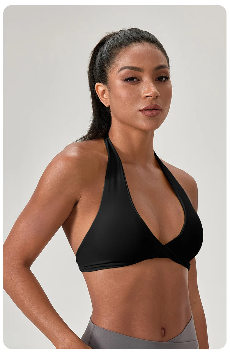 Sports Bra for Sports - Comfortable & Stylish