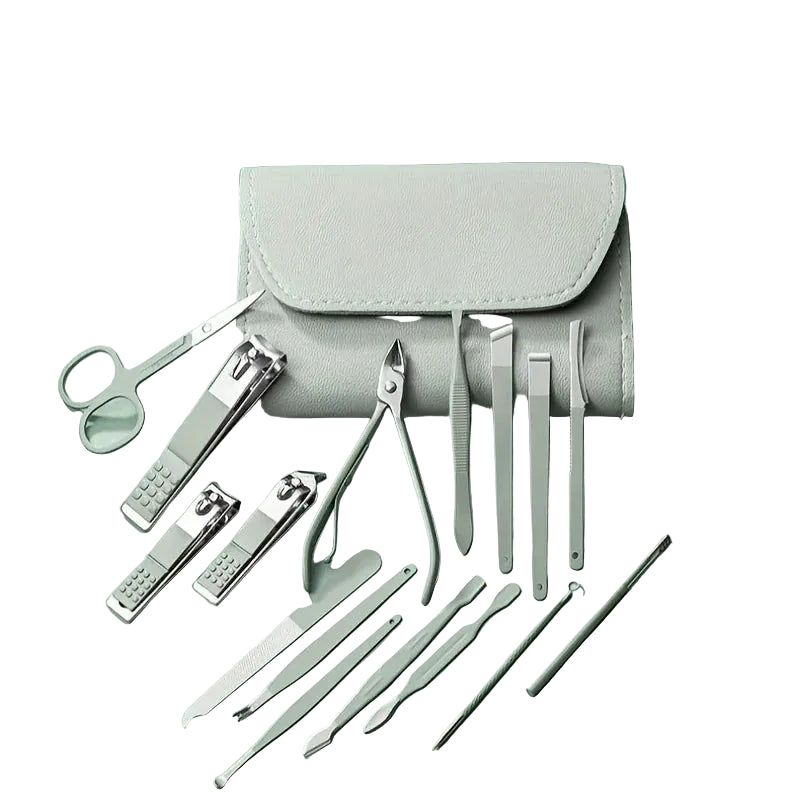 Nail care kit