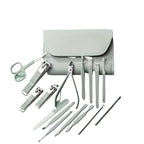 Nail care kit
