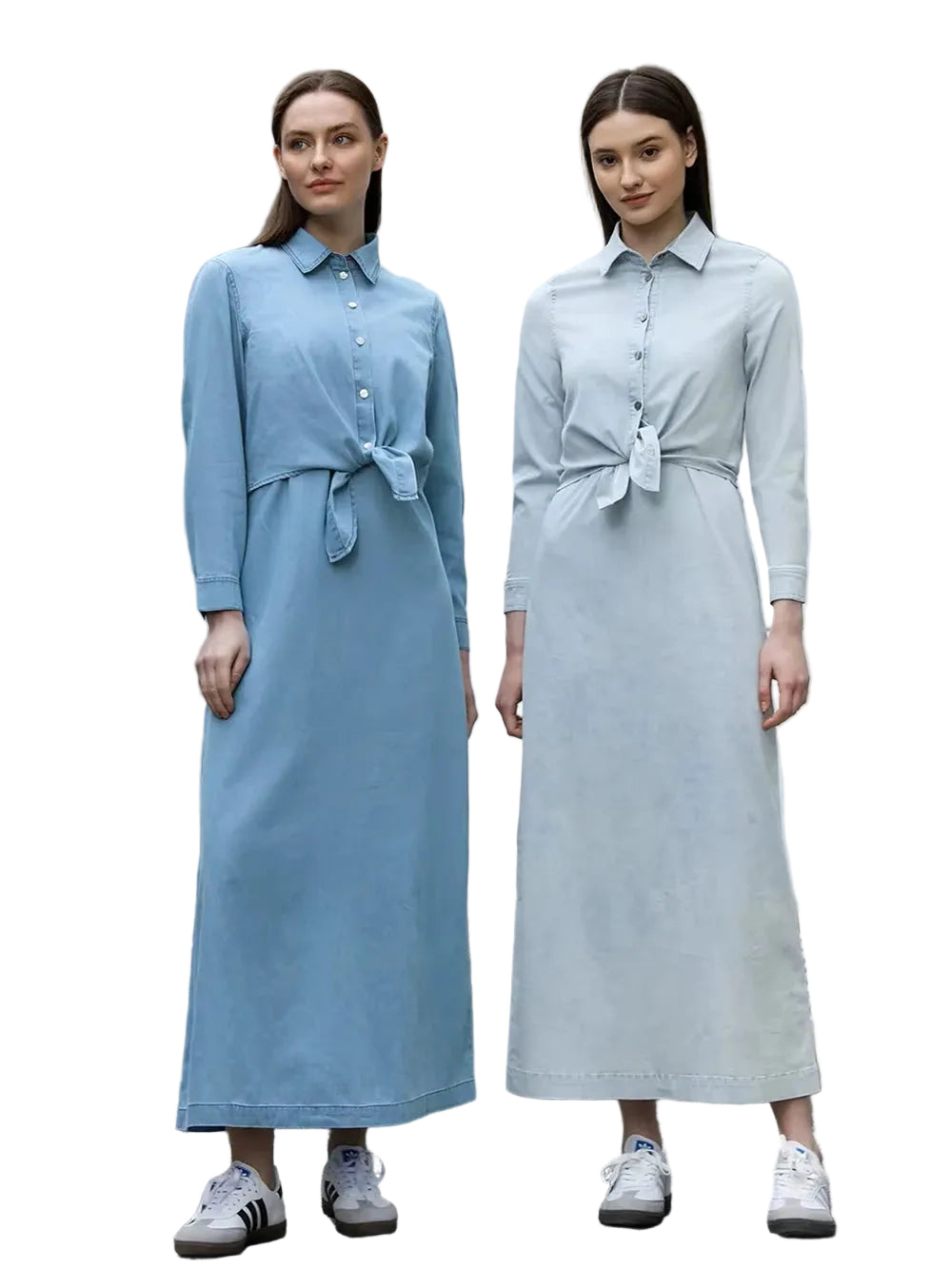 blousondress