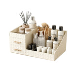 Makeup organizer