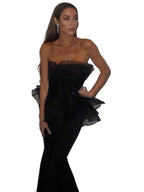 peplumdress