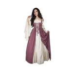 Renaissance Faire Costume for Women