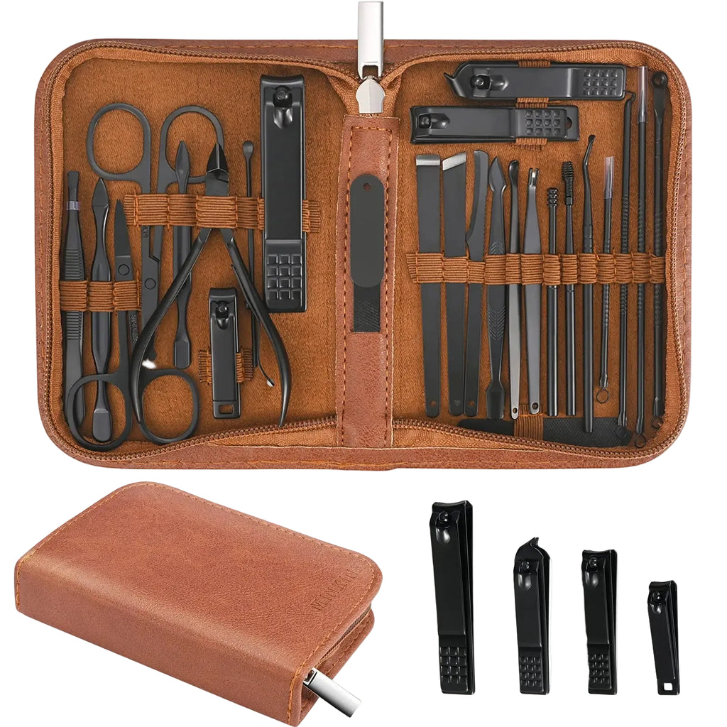 Nail care kit
