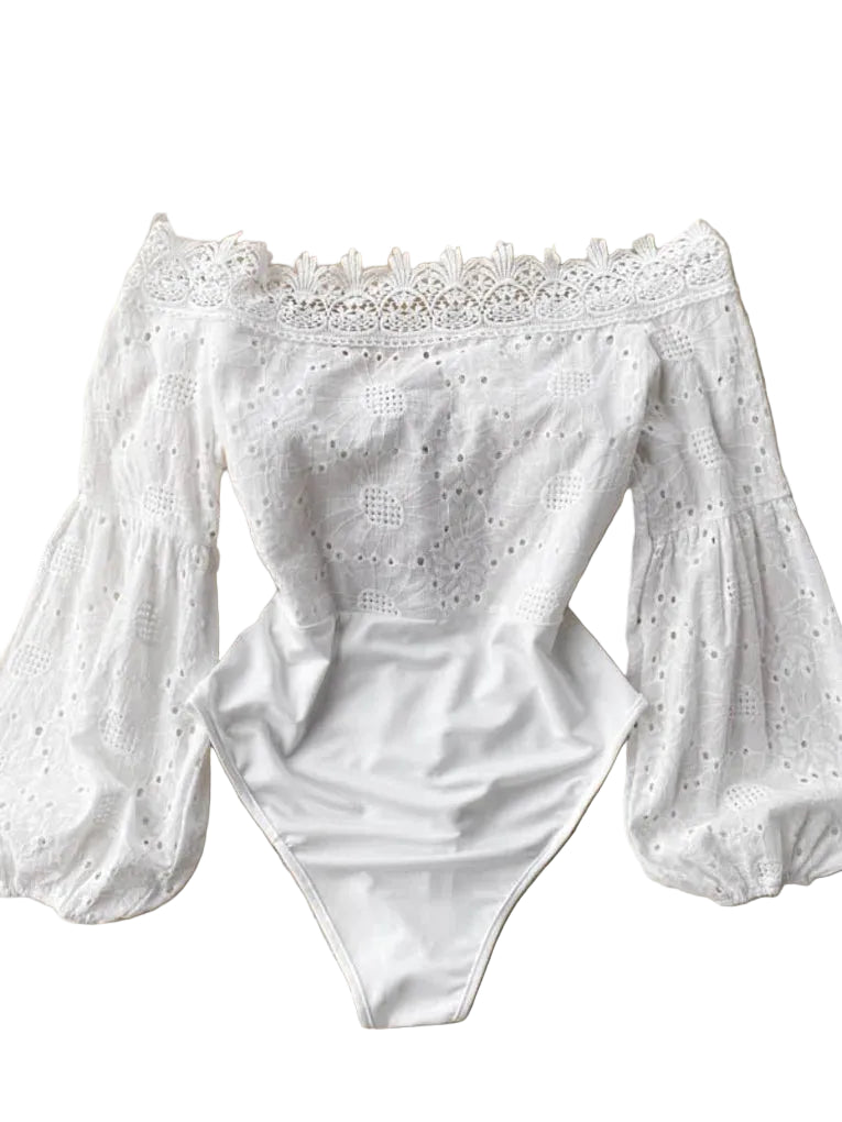 Bodysuits