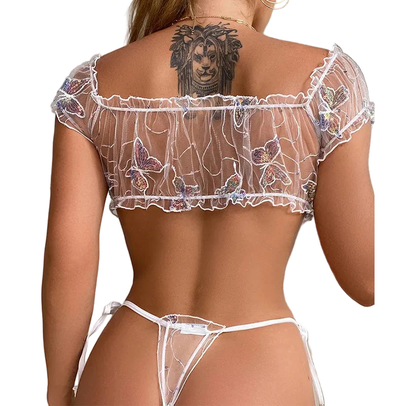 Womens Lingerie