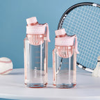 Reusable water bottle
