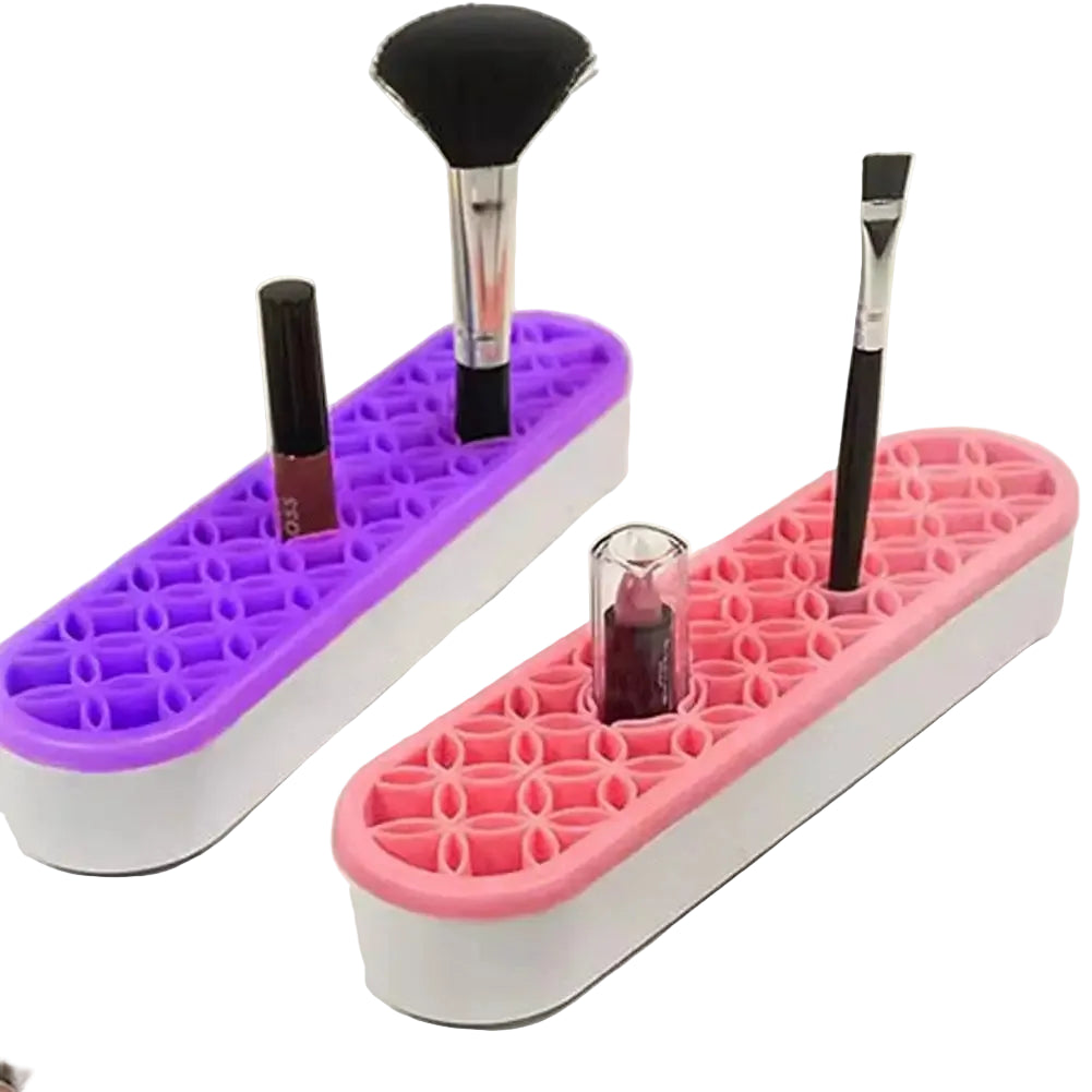 Makeup organizer