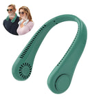 portable neck fan