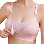 Wireless Push Up Bra for Ultimate Comfort