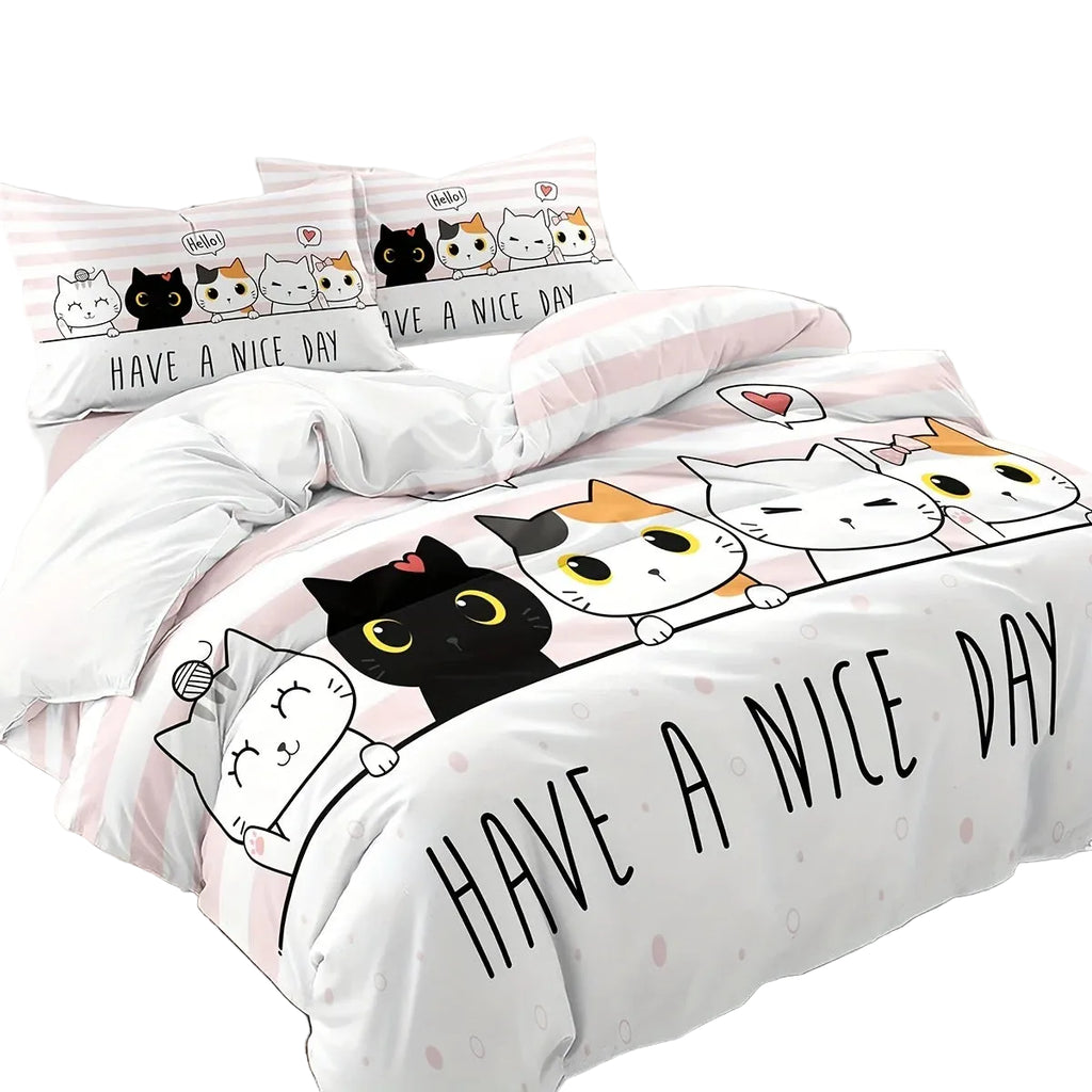 Duvet cover