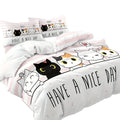 Duvet cover