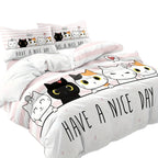 Duvet cover