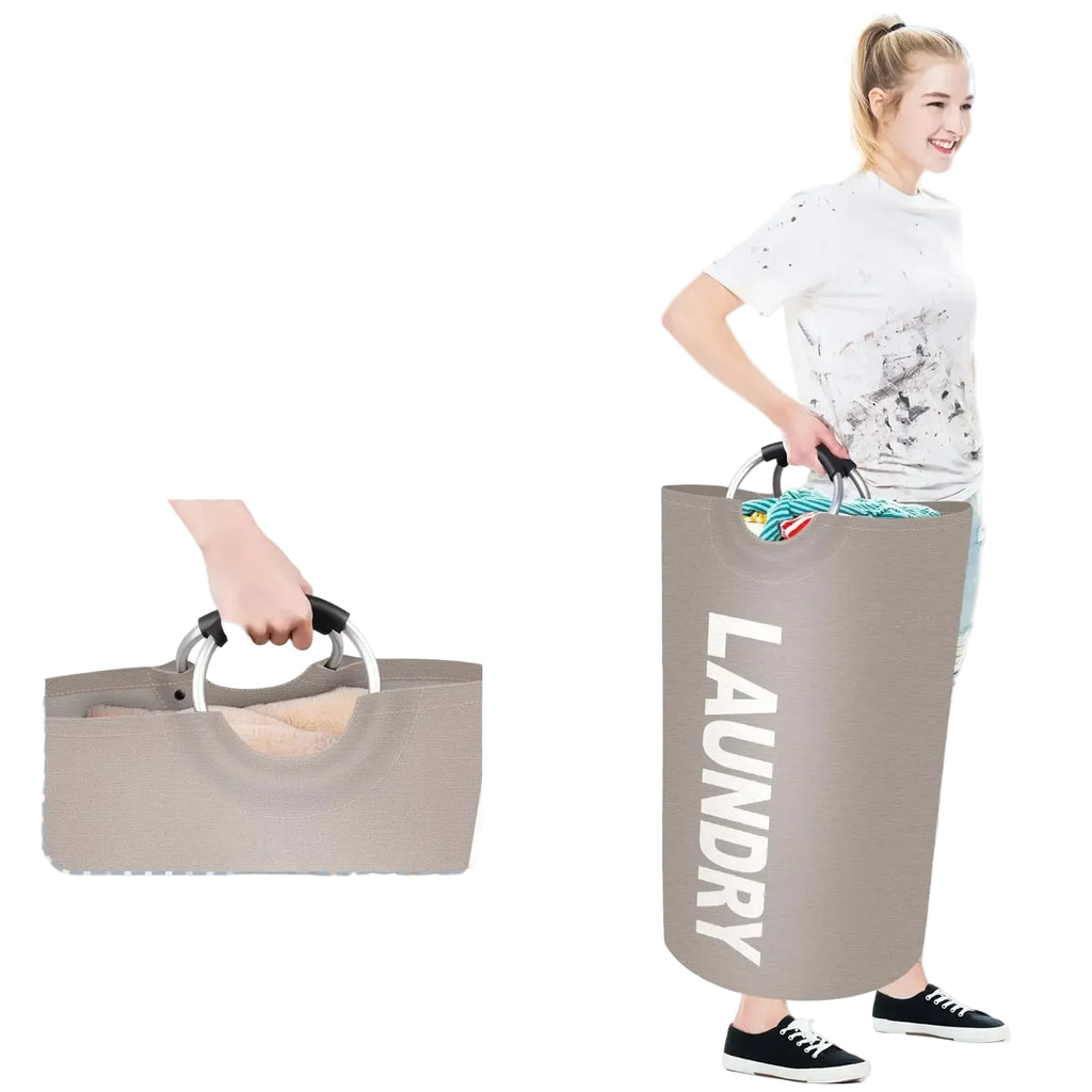 Laundry hamper