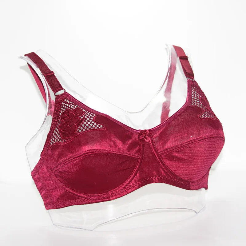 Lingerie Underwire Bras in Various Colors