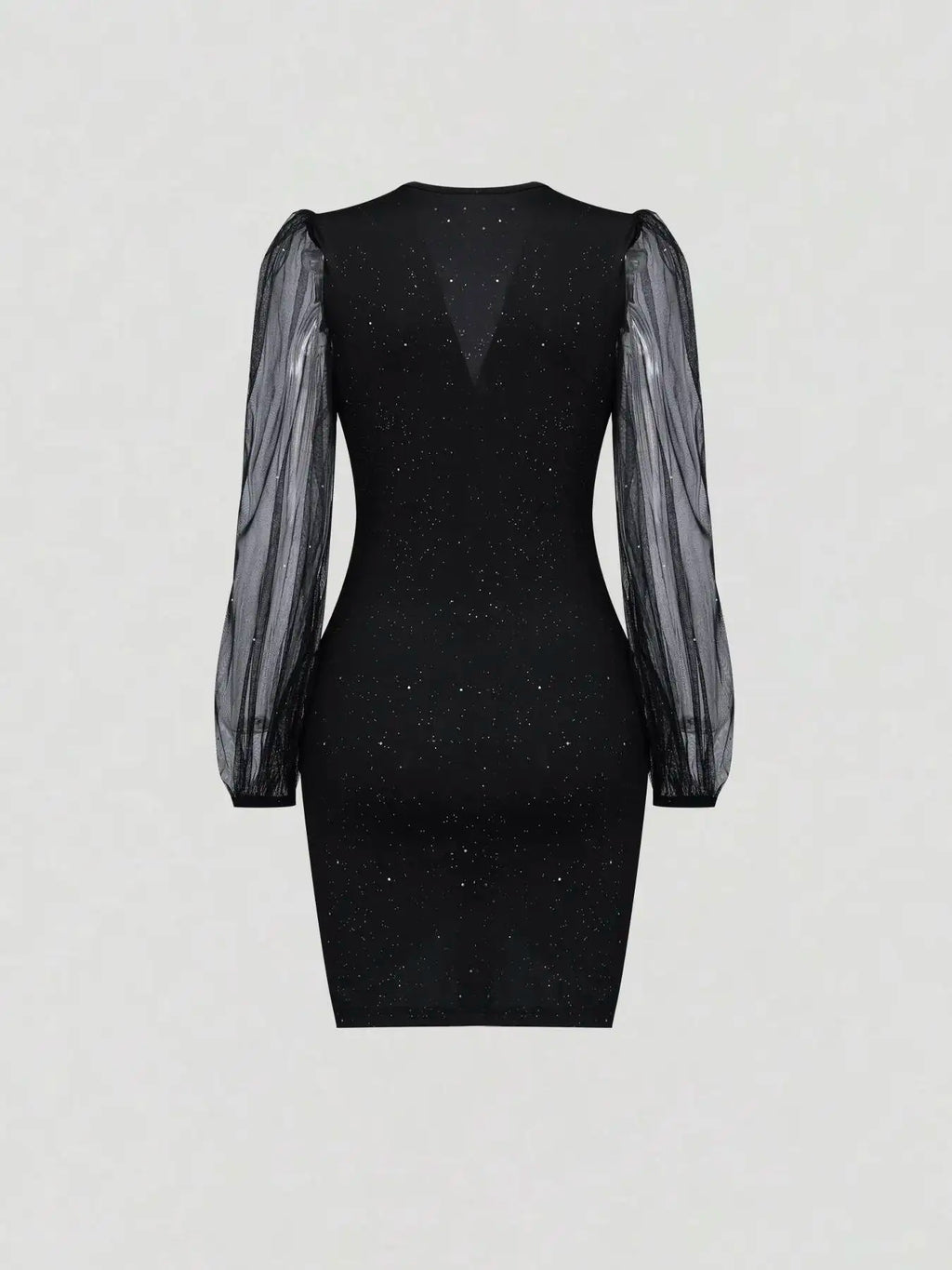 Elegant Dress for Wedding Party Guest