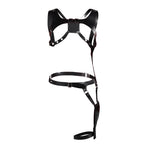 Cosplay Costume Play Harness Set