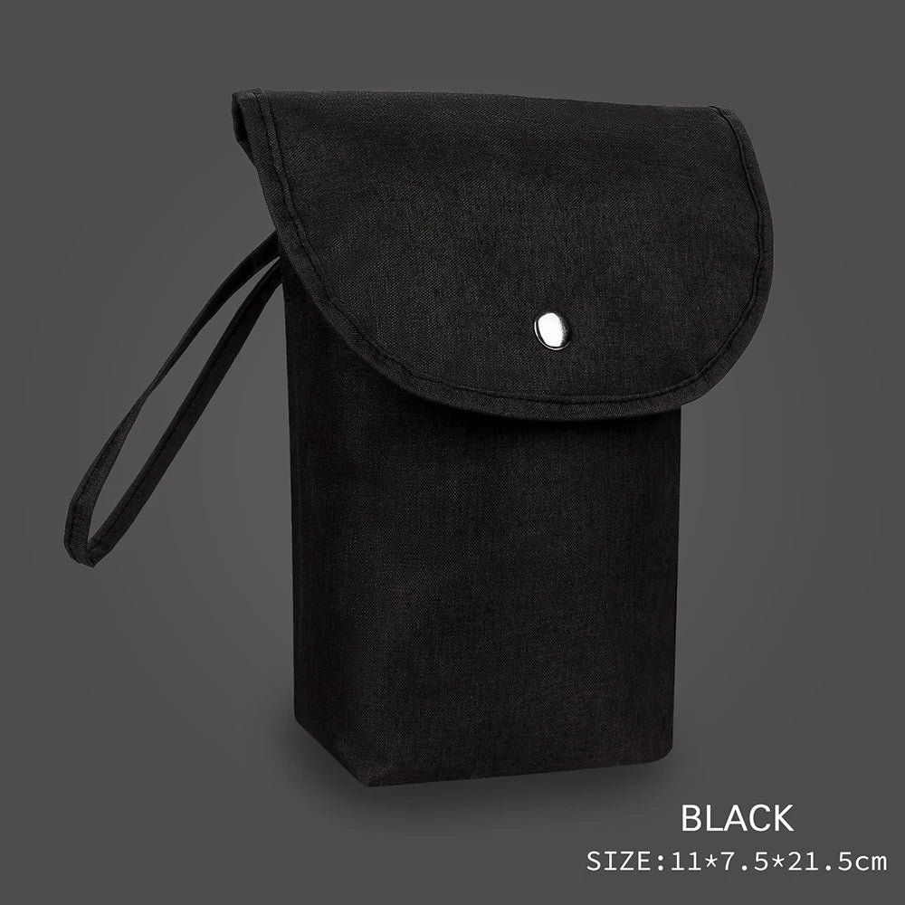 Reusable Wet Diaper Bag