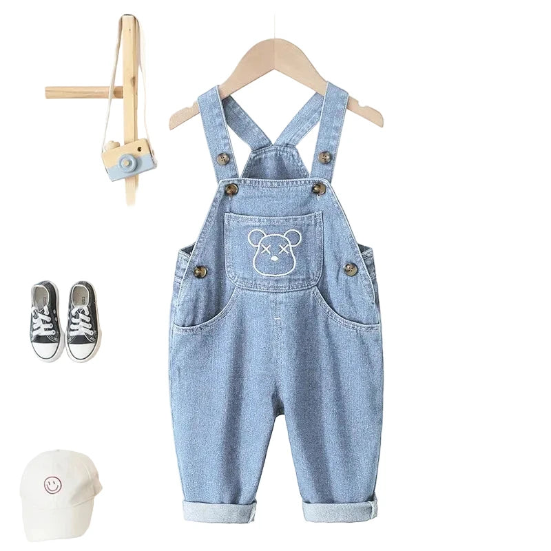Dungarees