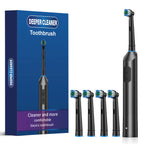 Electric toothbrush