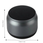 Bluetooth speaker