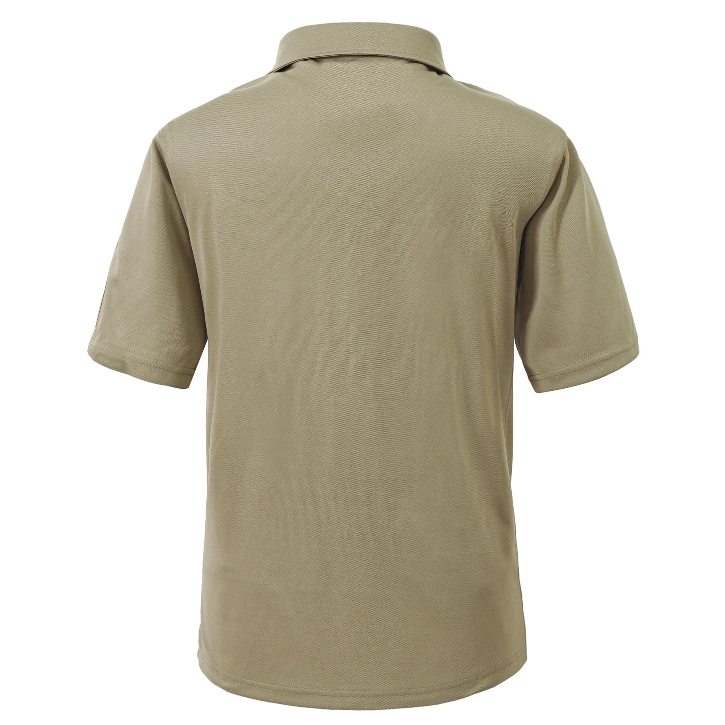Mens Summer Polo Shirt Stylish & Comfortable