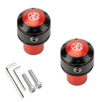 CHEKIS Aluminum Alloy Front Fender Screws for Yamaha NMAX
