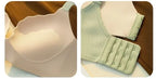 Push Up Bra for Enhanced Comfort