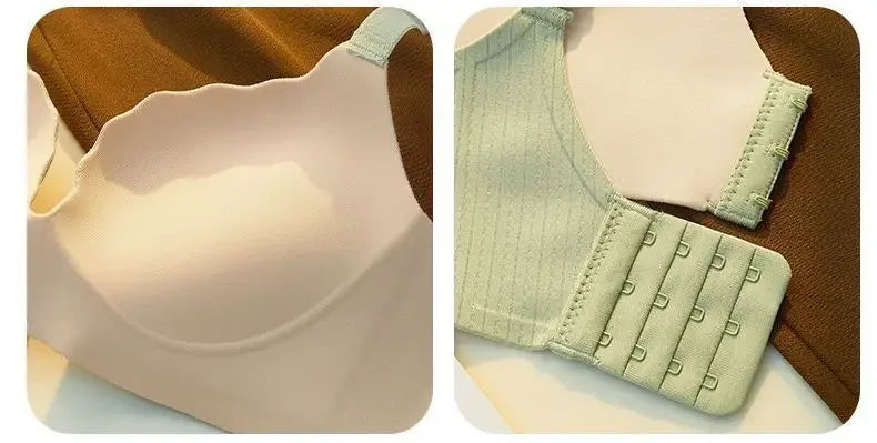 Push Up Bra for Enhanced Comfort