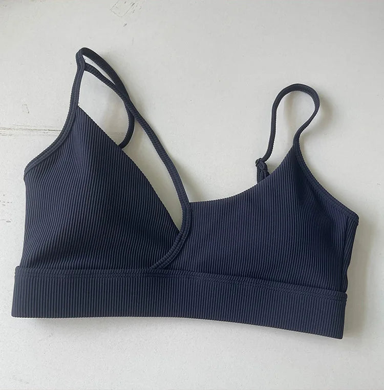 Bra for Sports - Stylish & Comfortable Fit