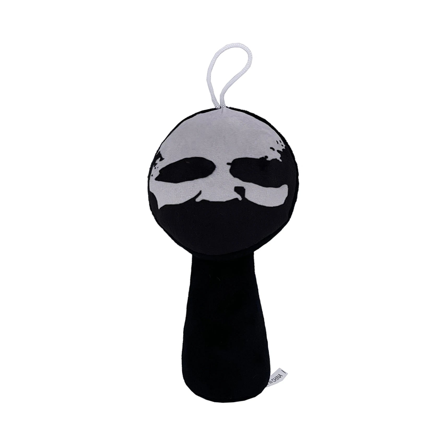 Sprunki Soft Stuffed Game Character Plush Toy 20cm