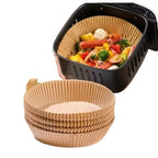 Air fryer accessories