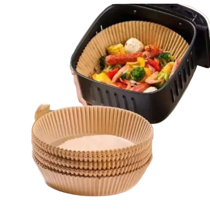 Air fryer accessories