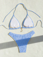 Women's Swimwear Bathing Suits - Trendy Bikini