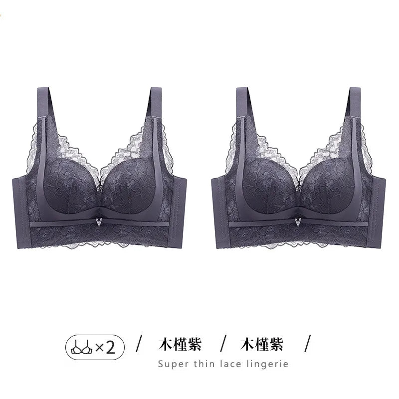 Push Up Bra for Confident Style