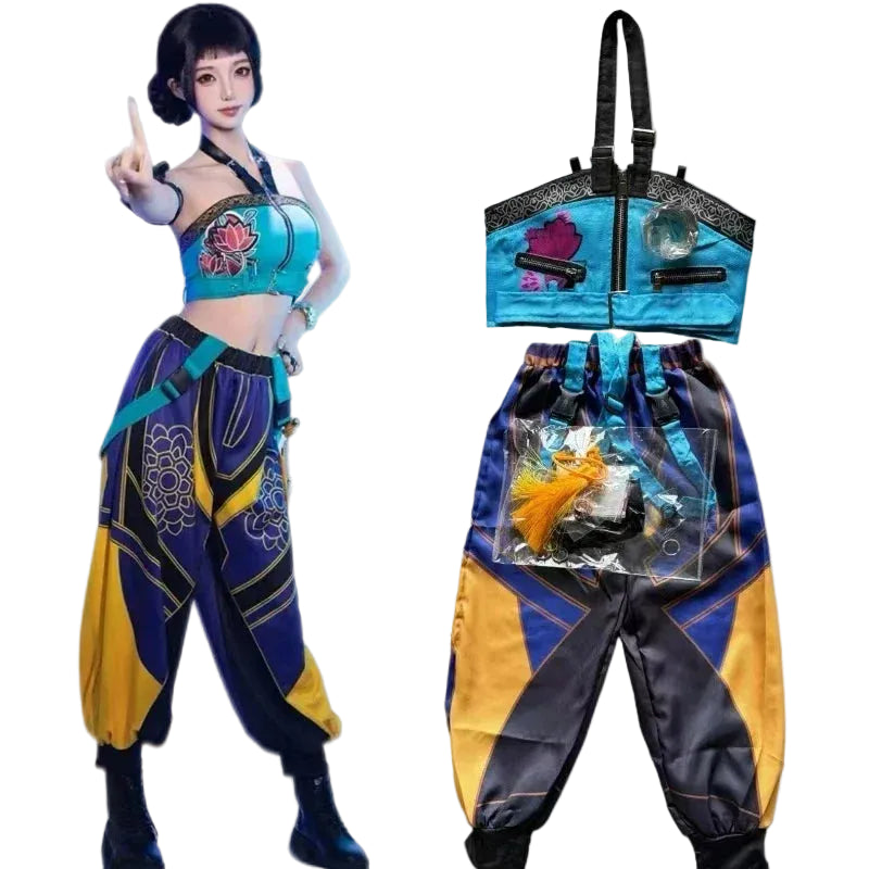 Cosplay